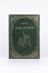 Dom Quixote – MIGUEL DE CERVANTES SAAVEDRA